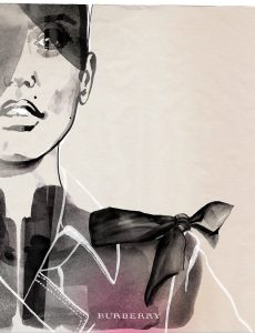 Burberry Parfums