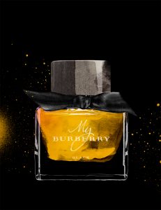 Burberry Parfums